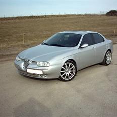 Alfa Romeo 156