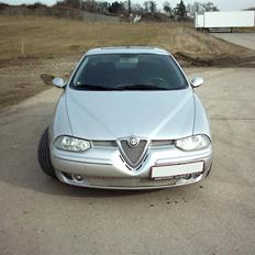 Alfa Romeo 156