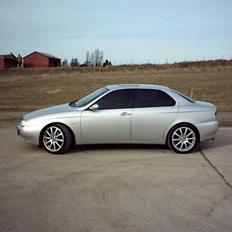 Alfa Romeo 156
