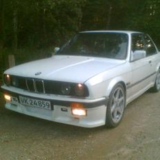 BMW 318i