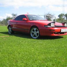 Toyota celica ((( solgt)))