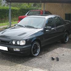 Ford Sierra Cosworth 4x4 SOLGT