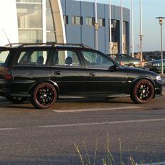 Opel Vectra B i500 Wagon