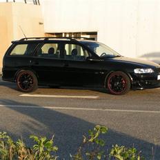 Opel Vectra B i500 Wagon
