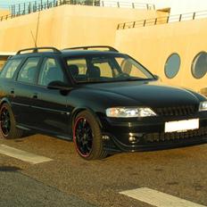 Opel Vectra B i500 Wagon