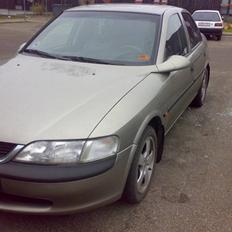 Opel Vectra 1,6 16V***SOLGT***