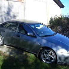 Mazda 323F BA GT V6-24v *SOLGT*