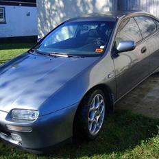 Mazda 323F BA GT V6-24v *SOLGT*