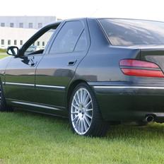 Peugeot 406 TS6 *SOLGT*