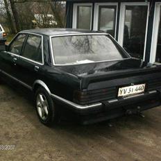 Ford Granada 3,5 V8 Solgt