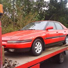 Mazda 323f