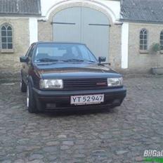 VW Polo G40 "Solgt"
