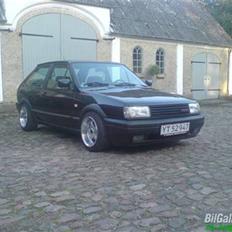 VW Polo G40 "Solgt"
