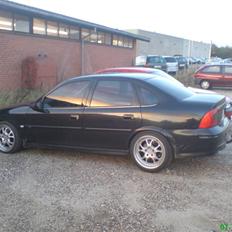 Opel Vectra B 1.8 16v *Solgt*