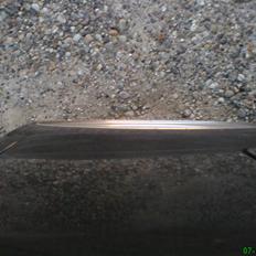 Opel Vectra B 1.8 16v *Solgt*