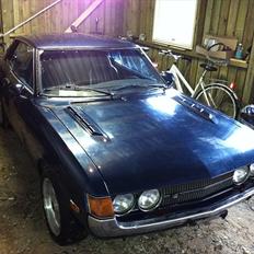 Toyota Celica TA 22 (ST 1600)