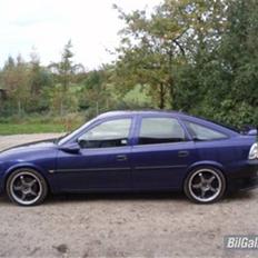 Opel vectra b