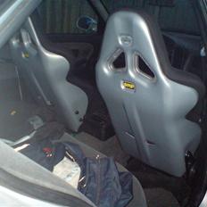 BMW E36 318i  [solgt]