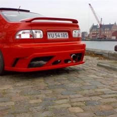 Honda Civic EJ2 RED DEVEL