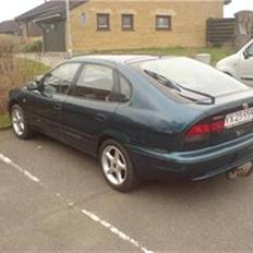 Toyota Corolla --> SOLGT <-- 