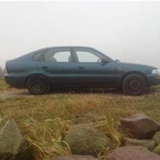 Toyota Corolla --> SOLGT <-- 