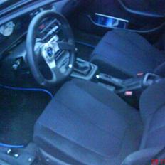 Honda Accord  (solgt)