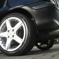 Skoda Felicia LXi - Solgt