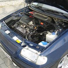 Skoda Felicia LXi - Solgt