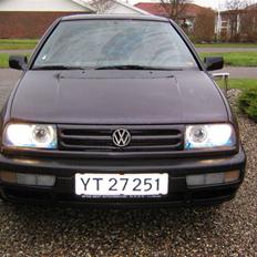 VW Vento 1.8 Cl.+*(SOLGT)*+.