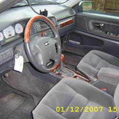 Volvo S70 T
