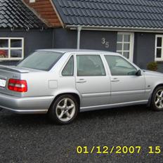 Volvo S70 T