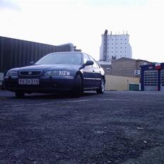 Honda accord 2,2i v-tec(solgt)