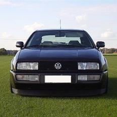 VW Corrado G60 #SOLGT#