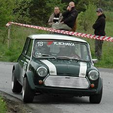 Mini mini