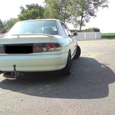 Mitsubishi Lancer Glxi