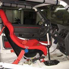 Peugeot 205 Dturbo Dimma