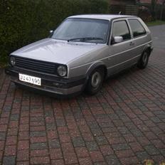 VW golf 2 GTI 16v