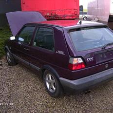 VW Golf 2 1.8  ( Skrottet )