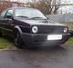 VW Golf II Gt