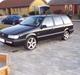 VW Passat 1,9 TDI Court
