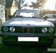 BMW 320i "vinterbimse" (Skrottet)