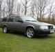 Volvo 740 TIC. STC. SOLGT