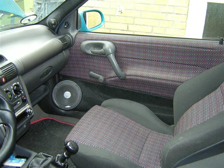 Opel Corsa b billede 16