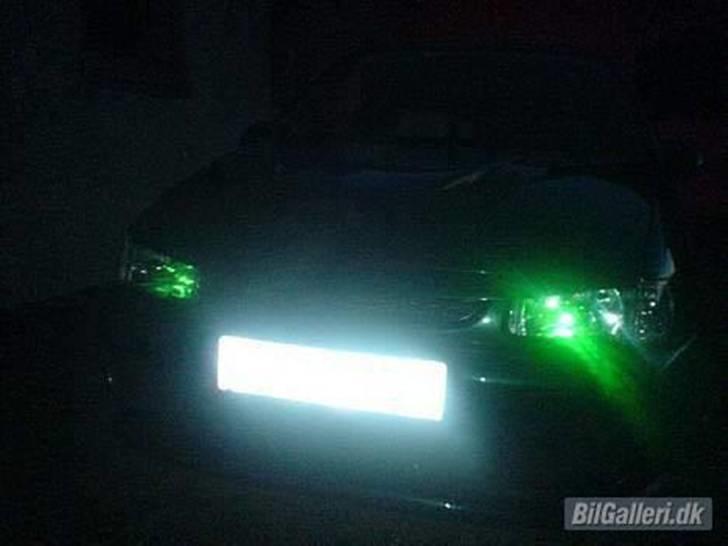 VW Polo 6n (Solgt) billede 3