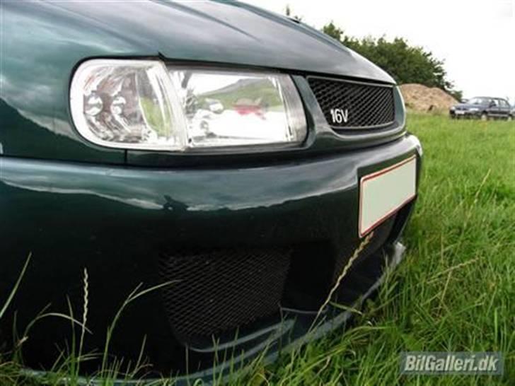 VW Polo 6n (Solgt) billede 4