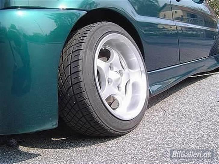 VW Polo 6n (Solgt) billede 9