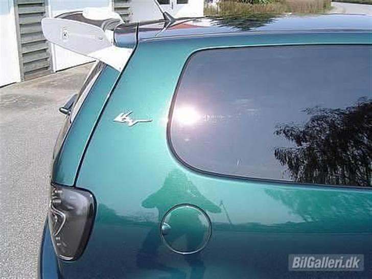 VW Polo 6n (Solgt) billede 14