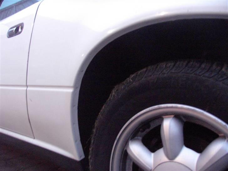 Mazda Mx 5  billede 8