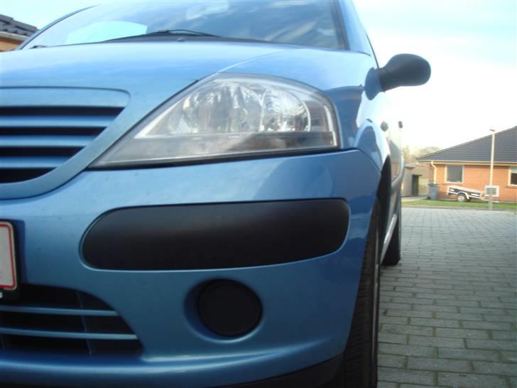 Citroën C3 billede 3