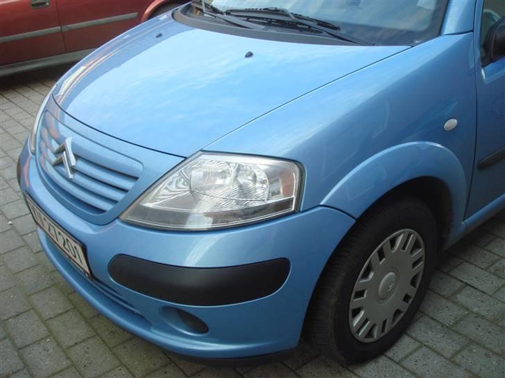 Citroën C3 billede 4
